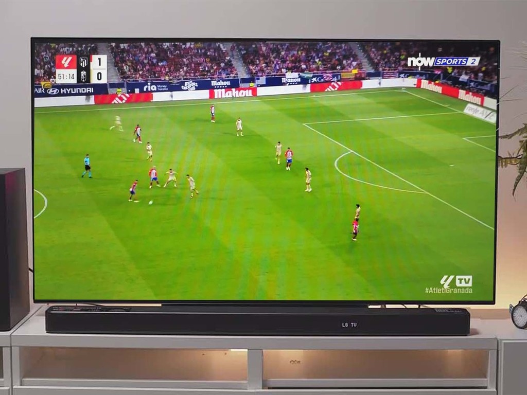 Now TV 與 LALIGA 達成協議 落實未來三季直播西甲全部賽事