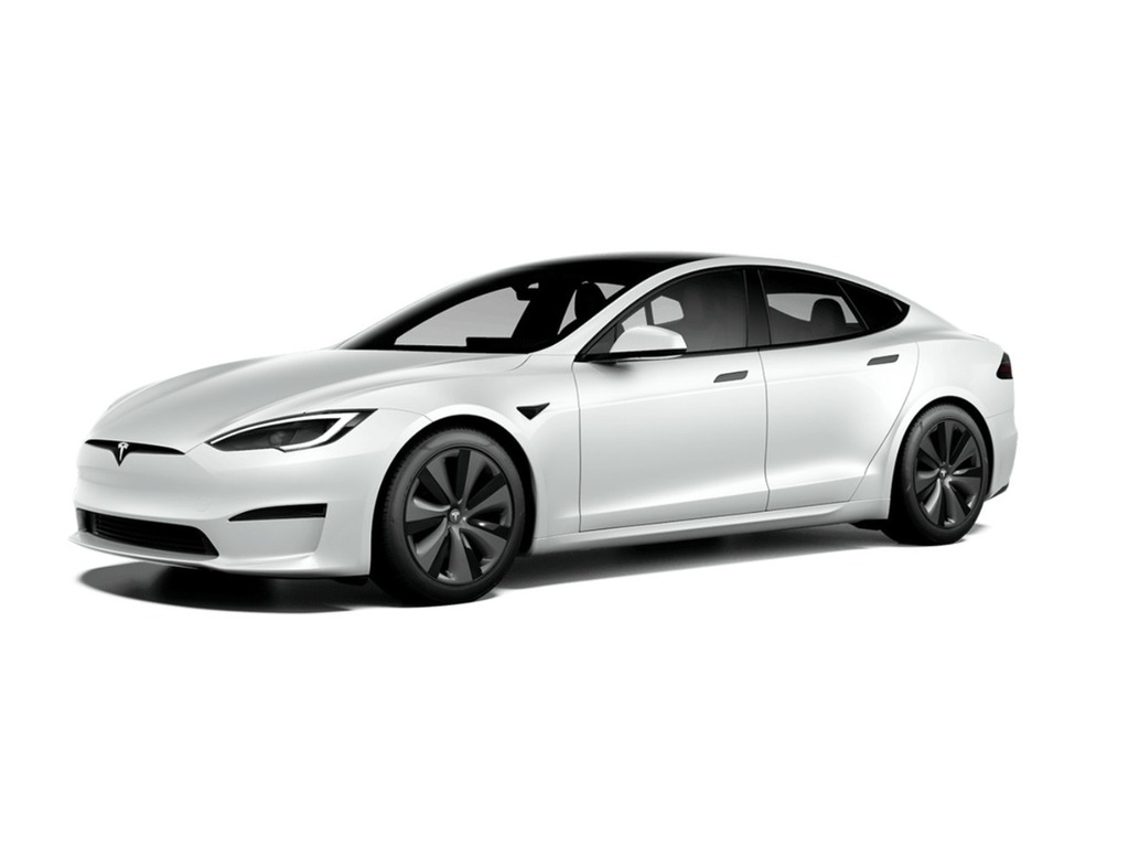 Tesla 低調上架 Model S 及 Model X Standard Range 版  車價平足 1 萬美元