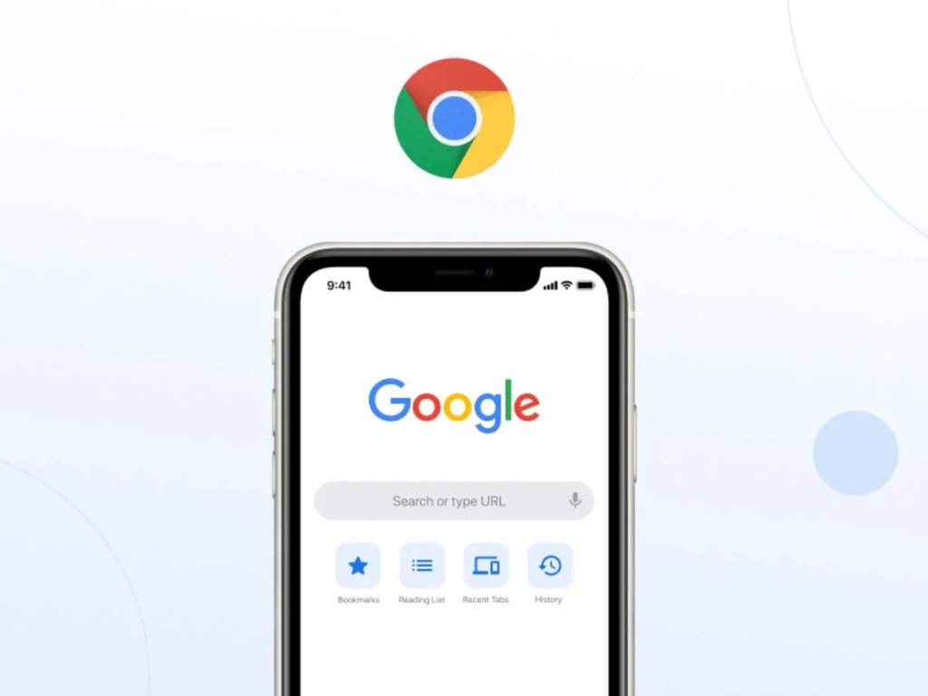 手機版 Google Chrome 增生成式 AI 功能 助總結長篇文章