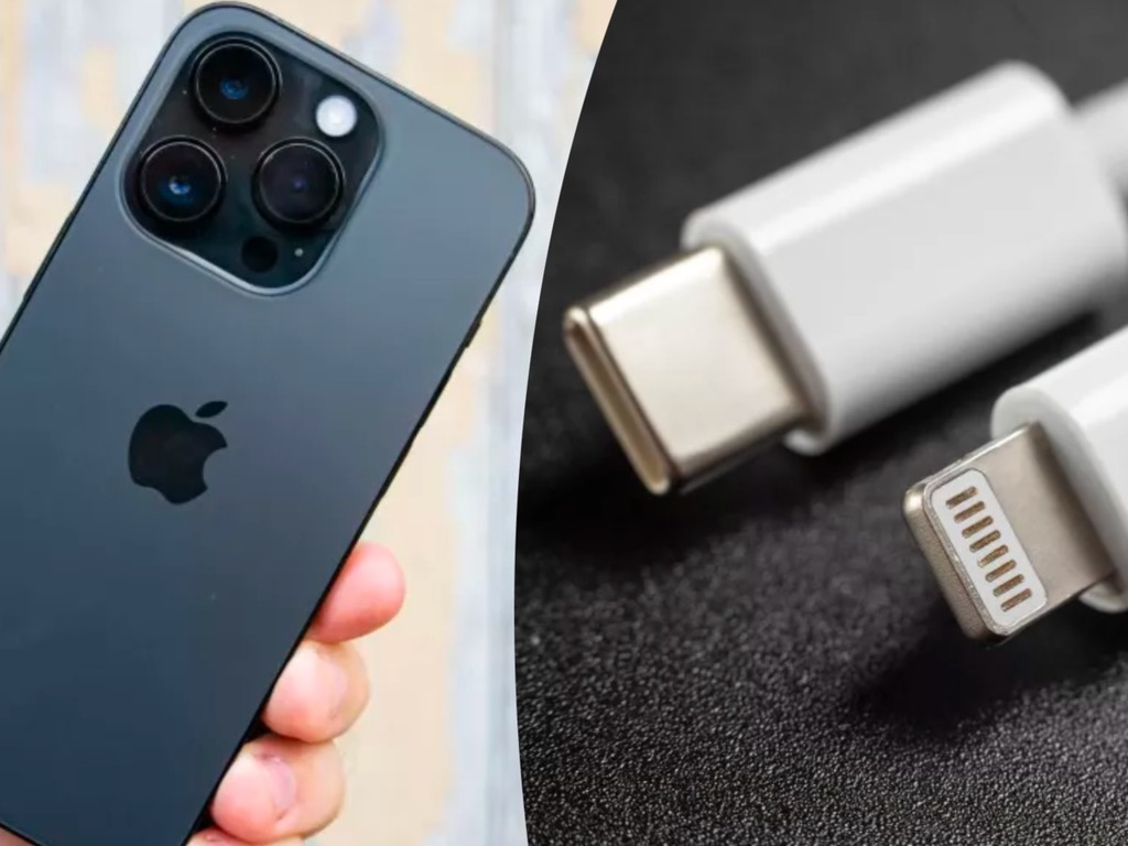 iPhone 15 新介面兩大驚喜！不只轉用 USB-C 咁簡單！
