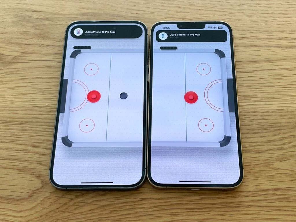 iPhone 扮 Samsung Z Fold5 使用無難度？ 即用三星 Try Galaxy 功能