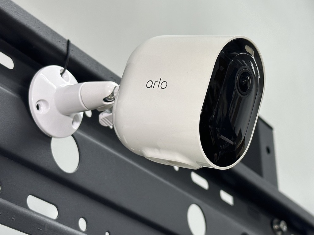 【2023 香港電腦節】Arlo Pro 5 2K 最新高清無綫安全攝錄機登場！電腦節推每日限量優惠