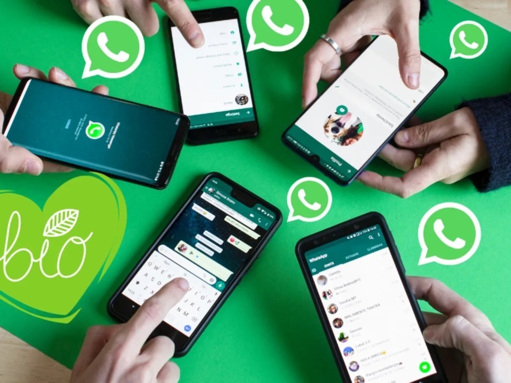 WhatsApp 正式推出「高清」影片傳送功能！畫質全面提升！【附設定及畫質比較】