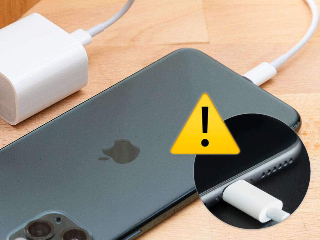 iPhone 放床邊充電恐有風險？ Apple 官方揭 3 招正確充電！