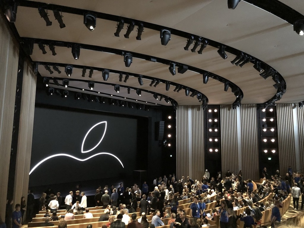 Apple 終發 iPhone Event 邀請函！新 iPhone、新錶即將現身