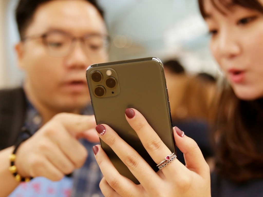 中國取代美國成今年第 2 季最大 iPhone 市場 iPhone 14 Pro Max 全球出貨量最高
