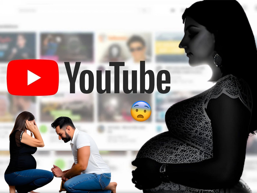 印度男睇 YouTube 自行幫妻接生 妻誕 B 後失血過多搶救不治