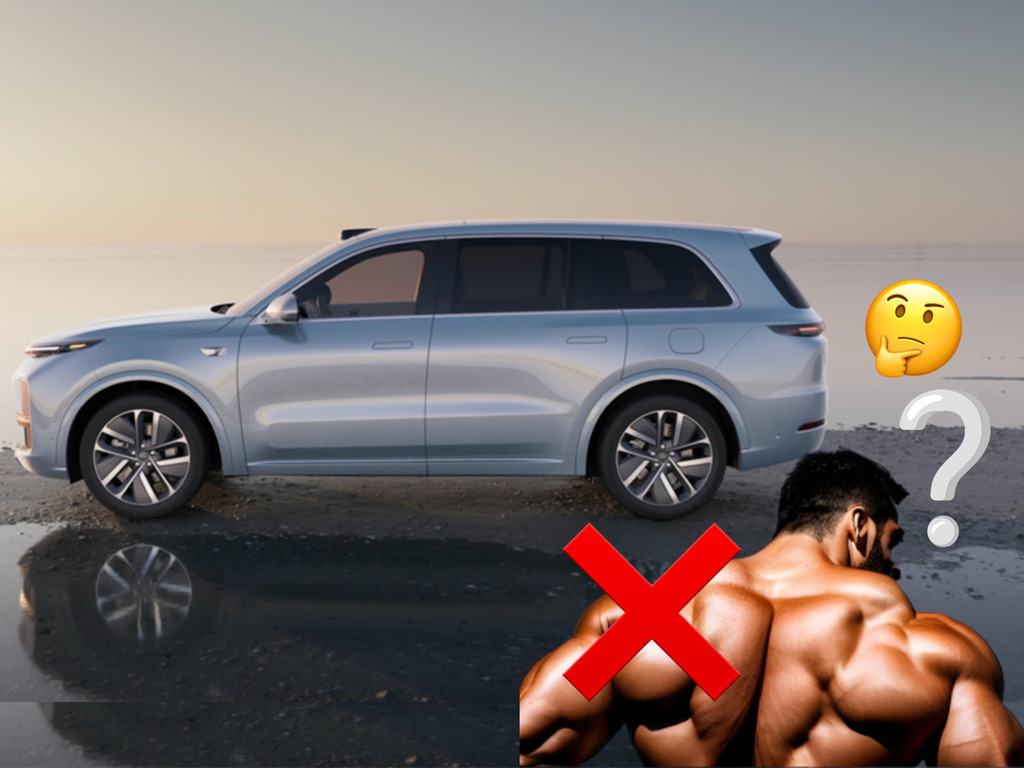 美調查指 4 成男車主堅持燃油動力?原因:開電動車有損男子氣概!