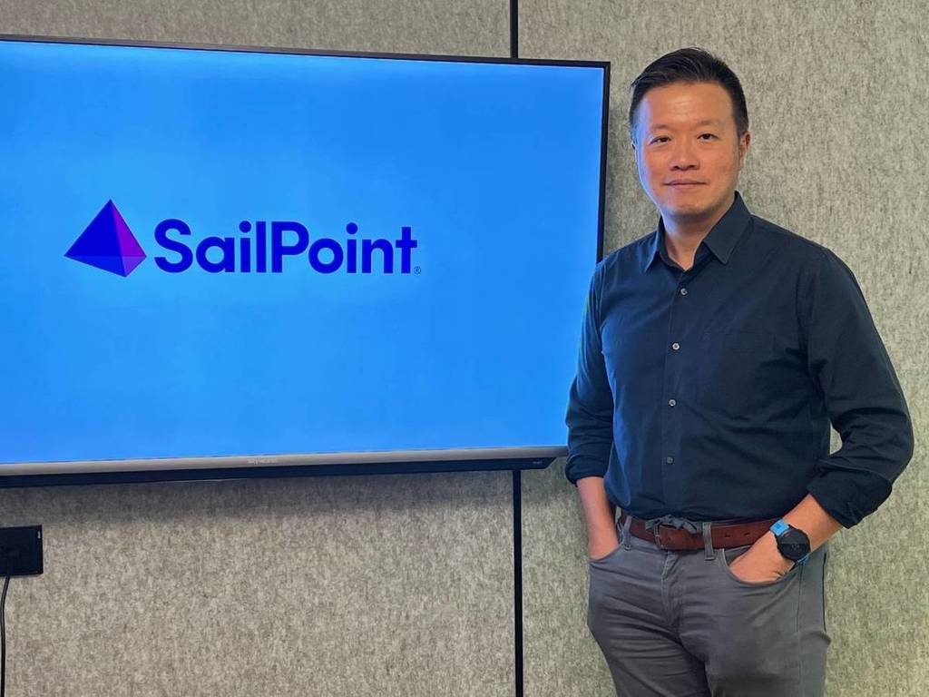 SailPoint 自動化身份管理  AI助減安全風險 提升IT效率90％