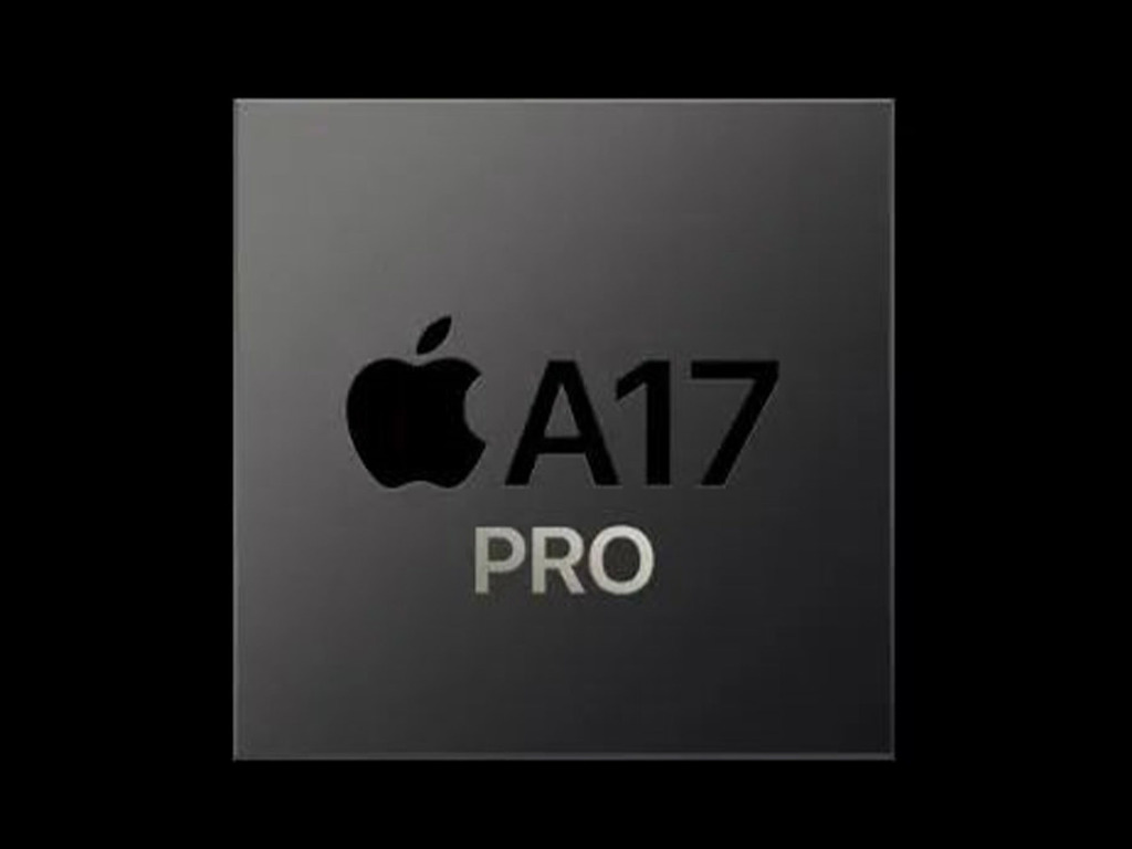 【蘋果發佈會2023】「A17 Pro」晶片命名有玄機？ 加拿大TechInsights大膽預測Apple 留有一手