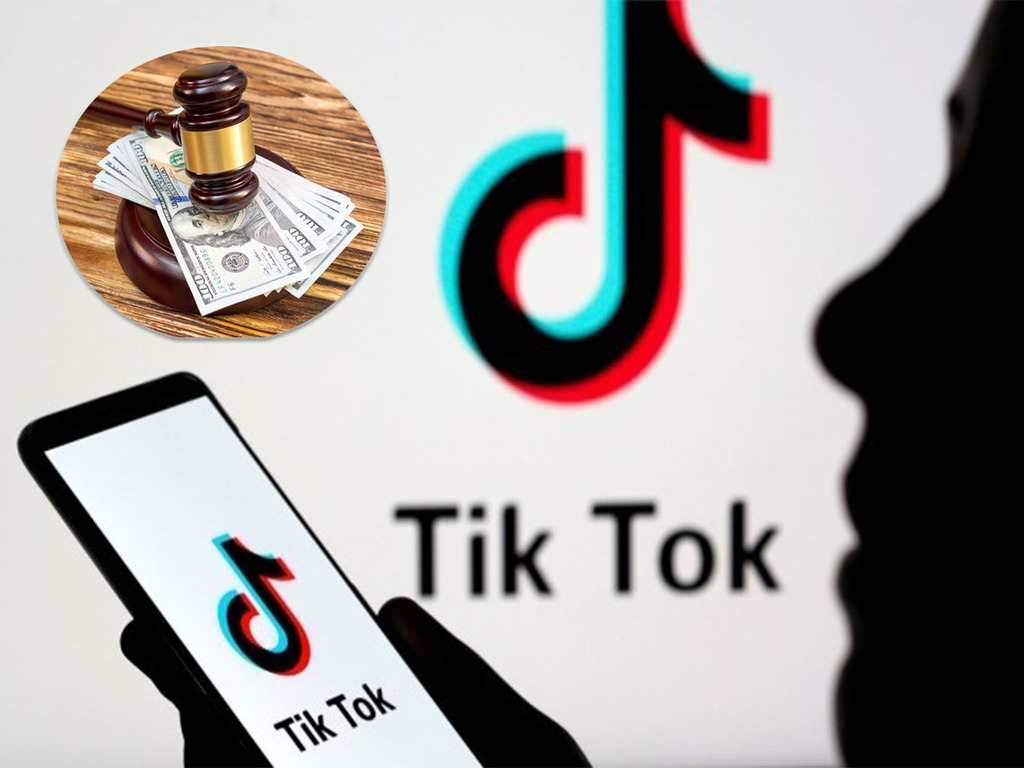 TikTok 因濫用兒童數據 遭歐盟罰款 3.45 億歐元