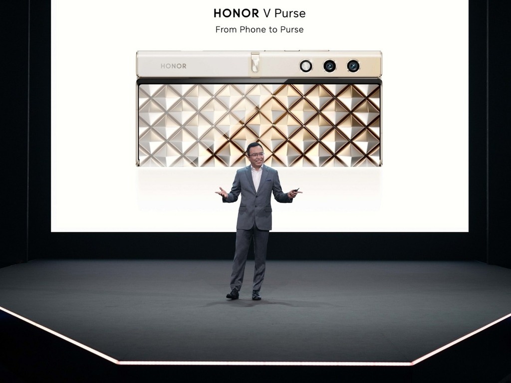 不愛回家？ 榮耀 CEO 明言 Honor 不會回歸華為旗下