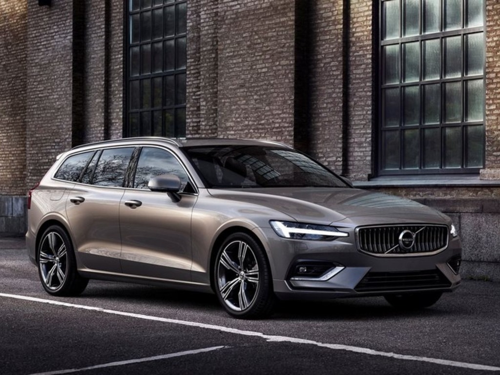 Volvo 宣布下年起終止生產柴油車 望 2030 年全面電動化