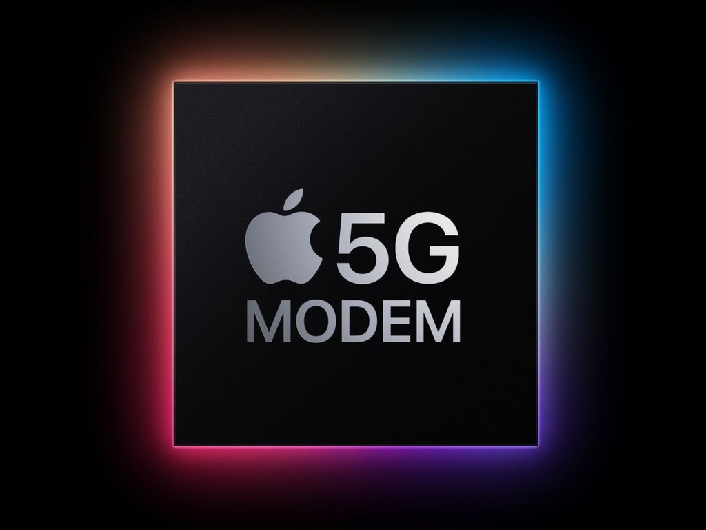 外媒揭 Apple 研發自家 5G Modem 有阻滯 測試品質素落後 Qualcomm 出品 3 年