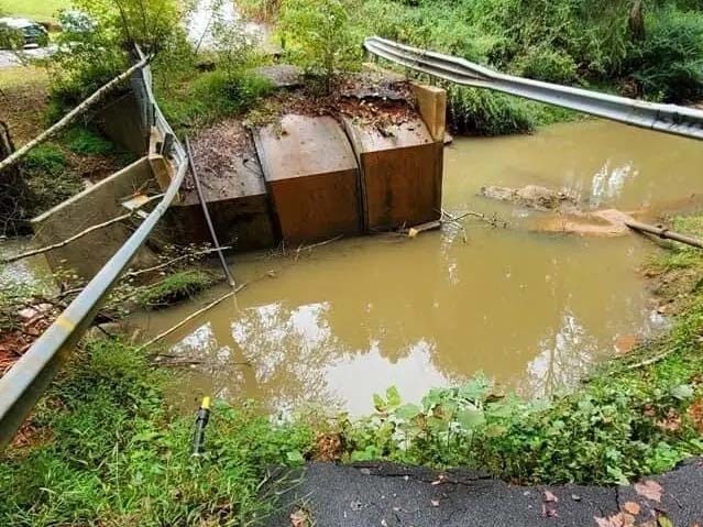 Google 地圖十年未更新一錯誤 男子墮斷橋死亡家屬提告