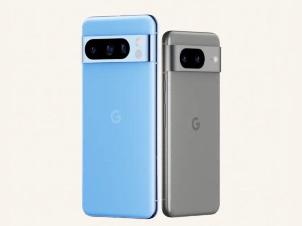 Google Pixel 8系列手機攝影規格流出 傳配備更強 AI編輯功能及低光源錄影