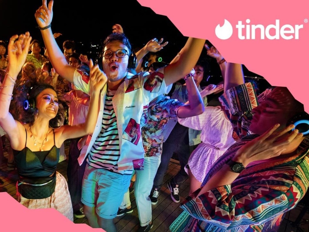 Tinder 貴價 Plan 助攻覓好友 月課 500 美元獲獨家搜尋和配對功能