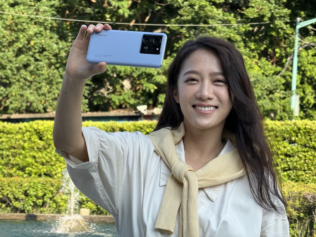 Xiaomi 13T Pro 台灣實拍！隨手都是大師級相片