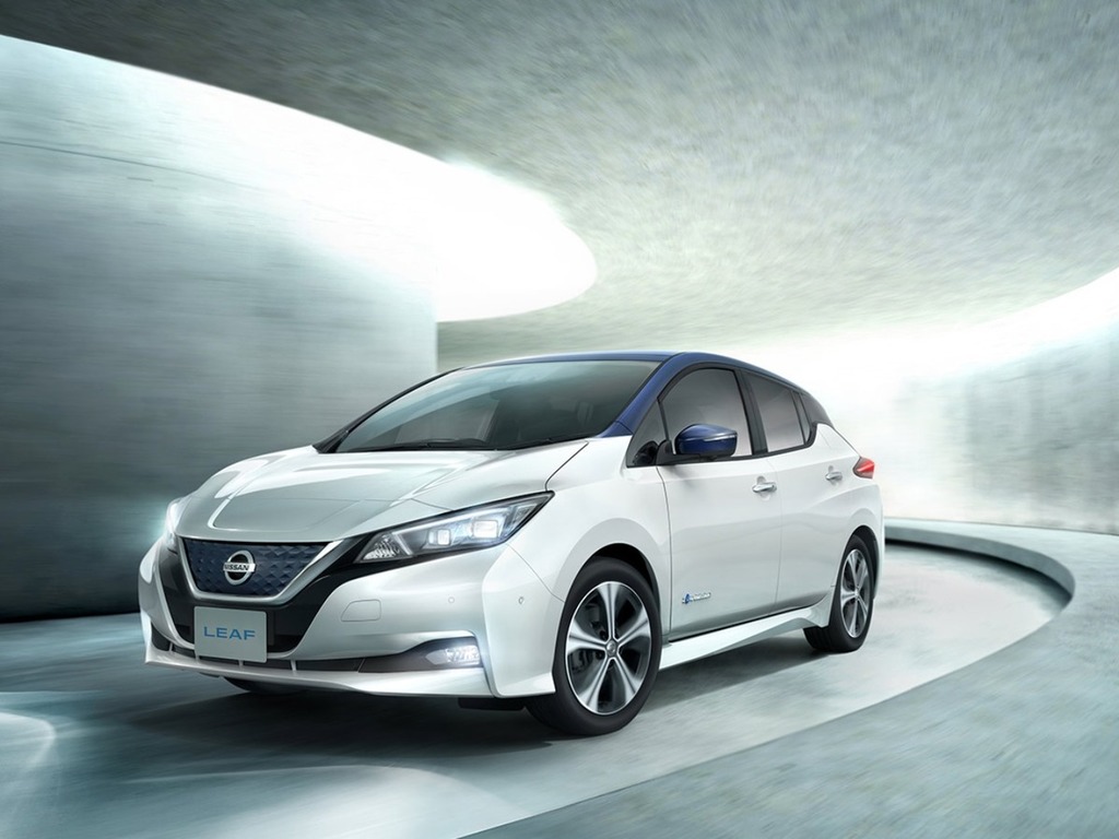 日產 CEO:最遲 2030 年於歐洲只售電動車