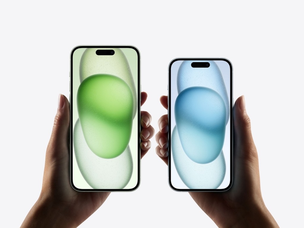 iPhone 顯示屏暗藏微型 QR Code 精確追蹤缺陷屏幕數量