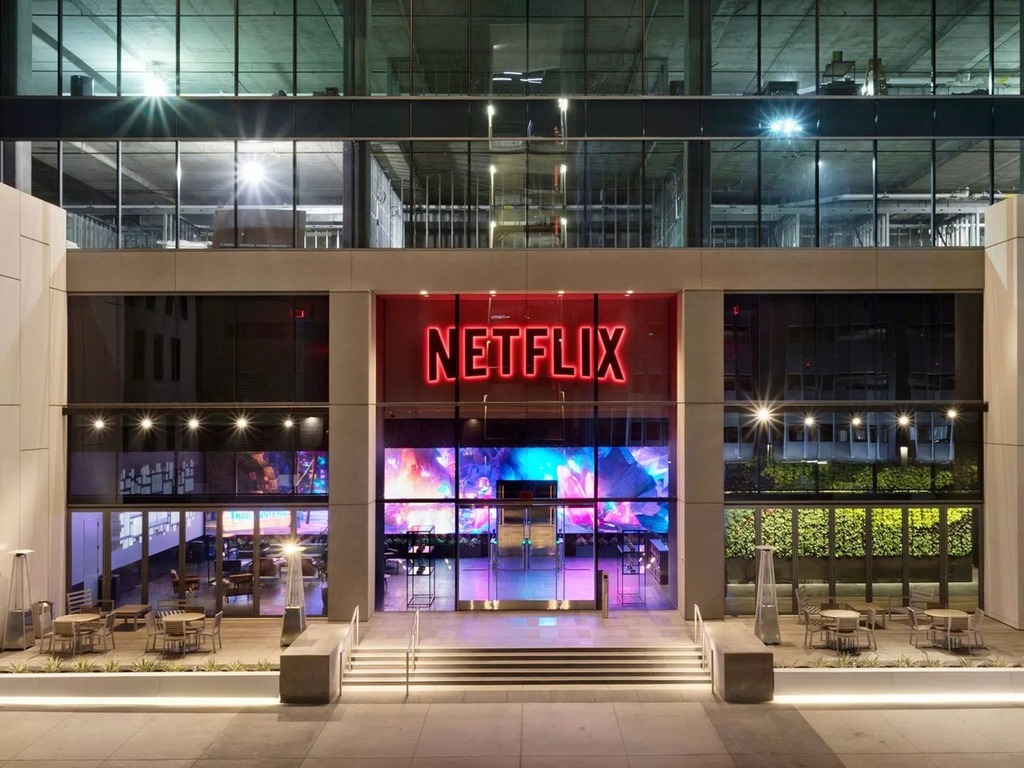 傳 Netflix 月費加價 上回調整費用為去年初