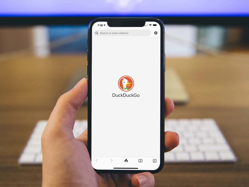 iPhone 差點就會換搜尋器 DuckDuckGo 以一個特色挑戰 Google (附修改方法)