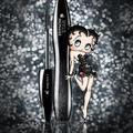 Lancôme 新廣告 Betty Boop 成主角  