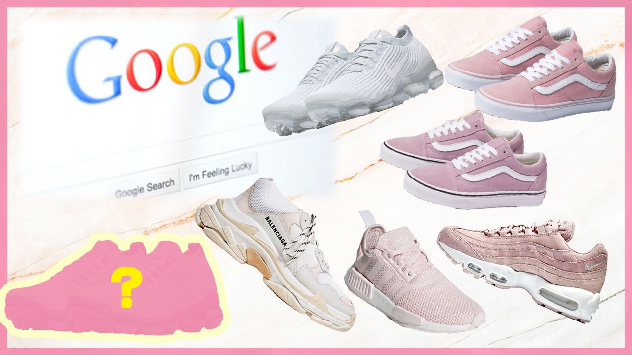 【波鞋】世界各地Google最高搜尋次數的波鞋！香港、日本排名第一竟然是它？Nike、 Adidas、Vans上榜！