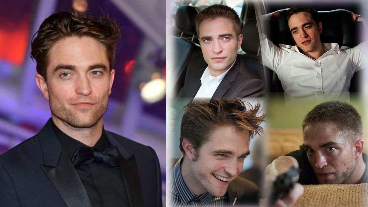 吸血鬼王子確定出演新任蝙蝠俠！回顧Robert Pattinson7個超帥氣經典角色！