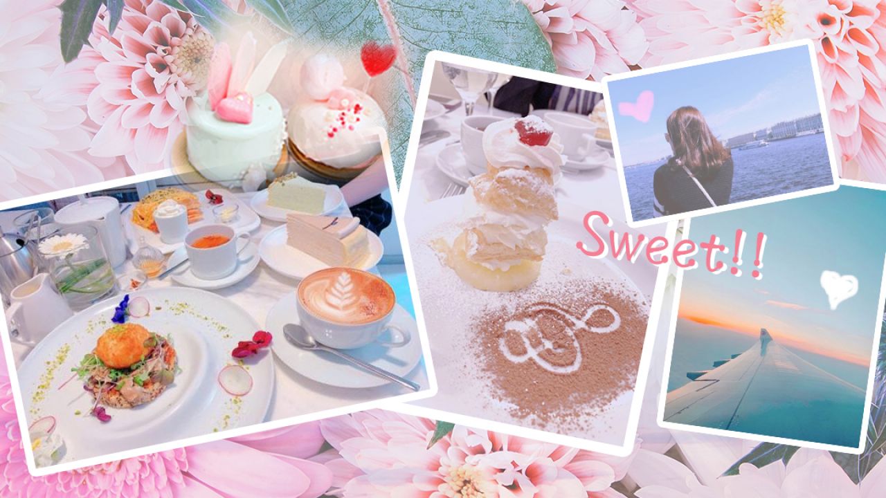 【APP推介】4款免費粉色濾鏡APP推介！拍出浪漫櫻花色、糖果少女粉美照！