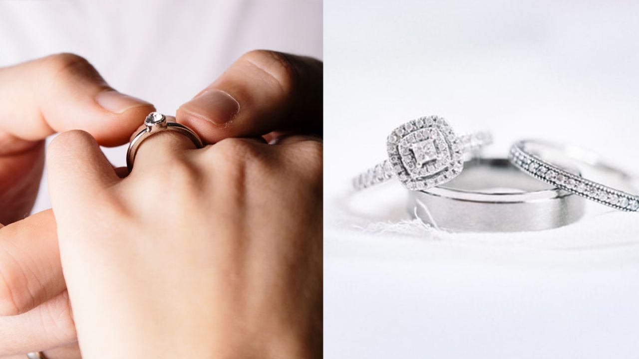 【點揀求婚戒指？】日本結婚網站：人氣求婚戒指款式Top 4！女生都注重品牌、設計、價格？