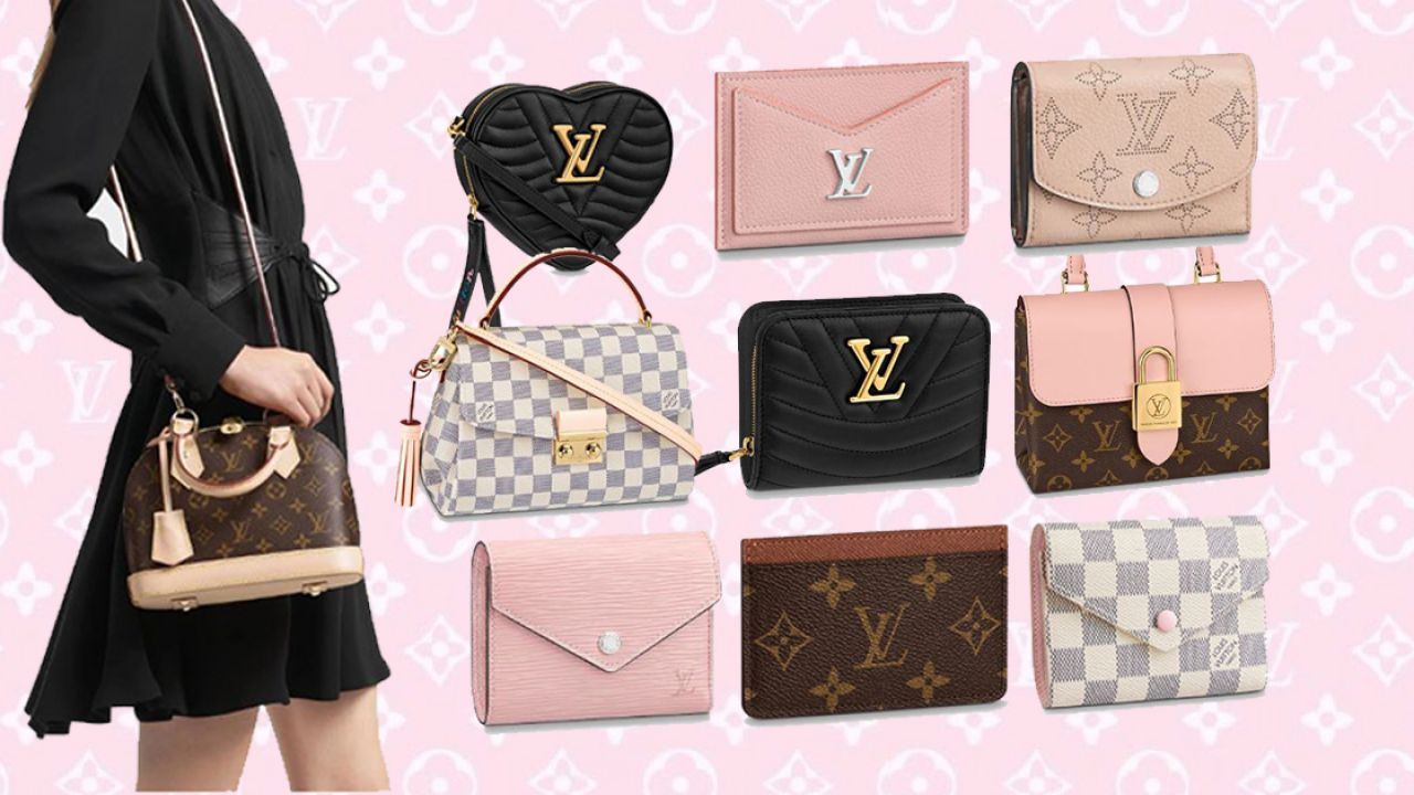 【附最新售價】Louis Vuitton入門級款式推介！精選手袋/銀包/卡套！最平港幣1800入手！
