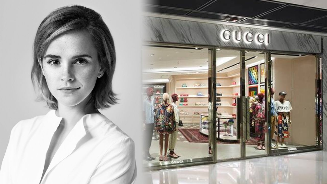 Emma Watson 30歲成就再解鎖！宣佈加入Gucci、YSL母公司！