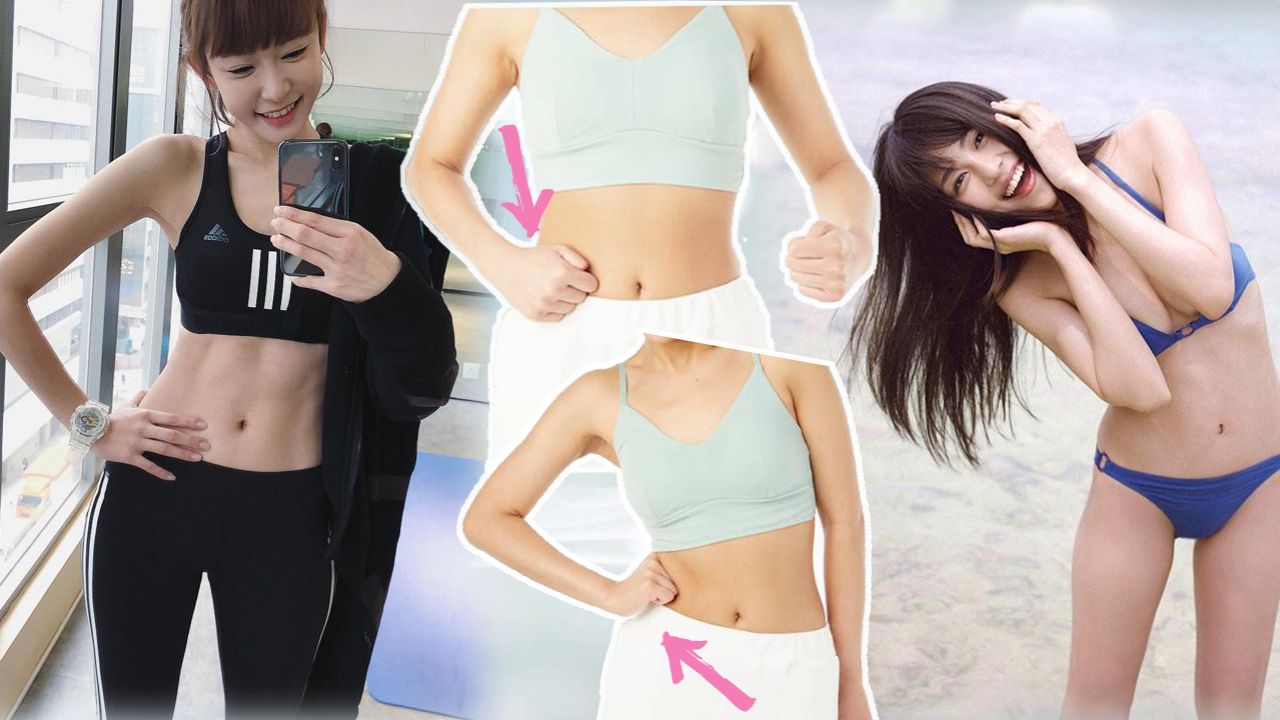 【減肥】日本流行輕鬆「拍肚子減肥法」！有效去水腫、通便秘、解決小腹贅肉！正確按摩拍打瘦身方法！