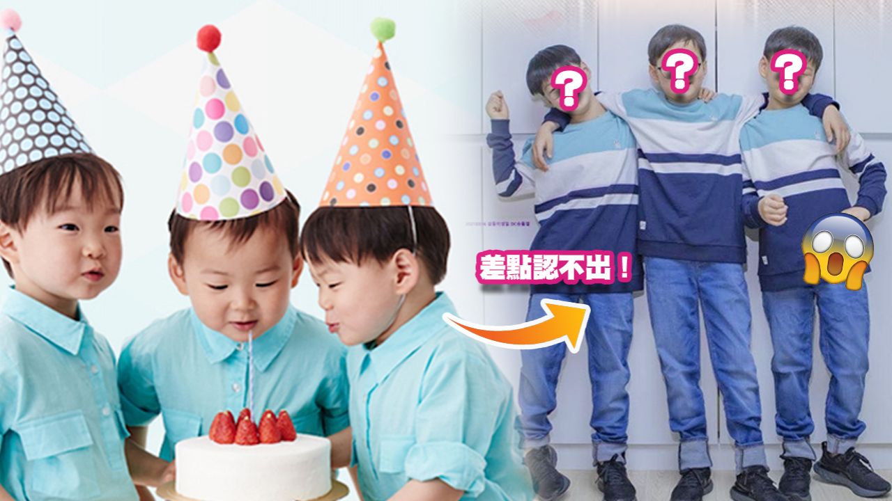 大韓民國萬歲9歲近況公開！身高直逼爸爸+毫不抗拒兄弟裝！網友驚訝：差點認不出！