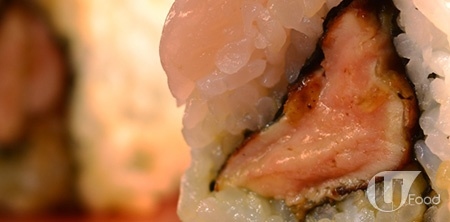 千鶴日本料理 「鵝肝」盛宴