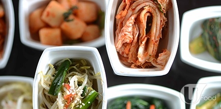 馬哥孛羅 韓國風味自助餐