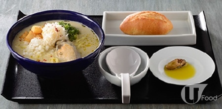 GOGYO 推革新日式小食