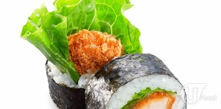 元気寿司廿周年 推出新產品