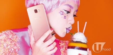 「手機食先」贏Samsung