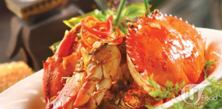 泰越海鮮火鍋任食晚餐