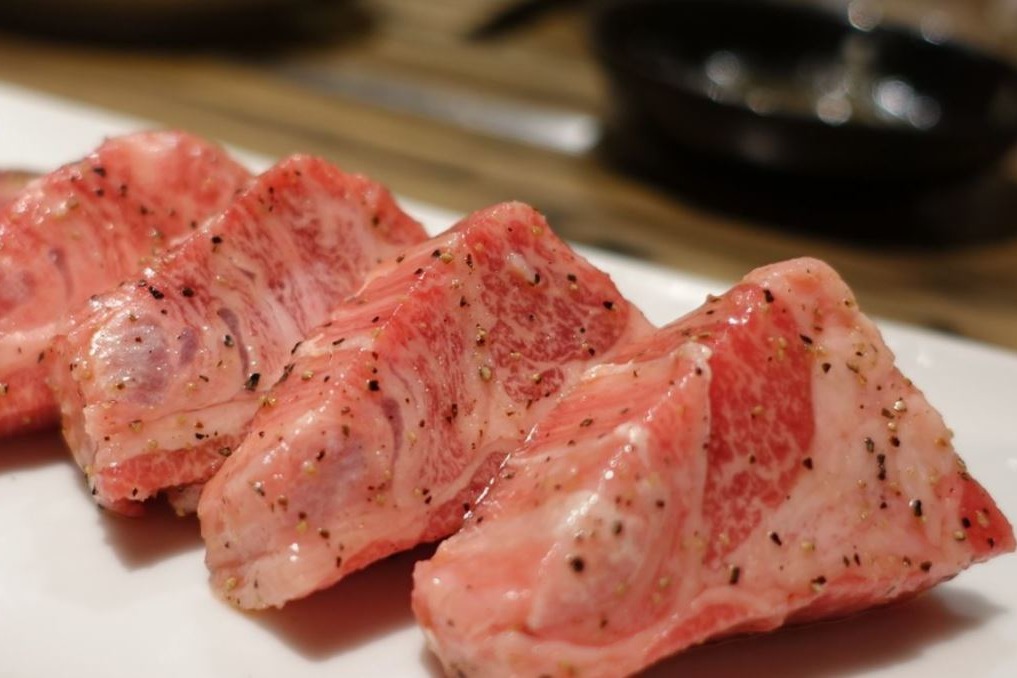 燒肉迷注意  東京人氣燒肉店Yakiniku Jumbo 5月登陸中環！
