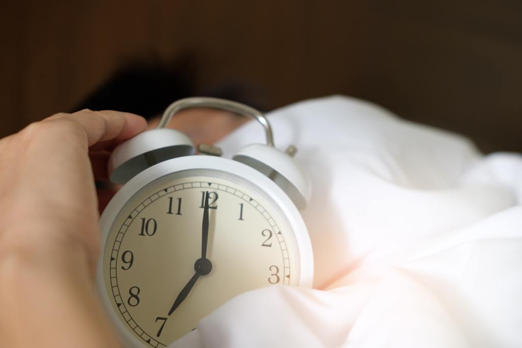 10款有助睡眠食物 研究：睡前2個奇異果可加快入睡