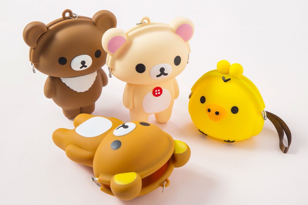 【便利店新品】7-Eleven最新聯乘鬆弛熊  推出4款立體手挽袋