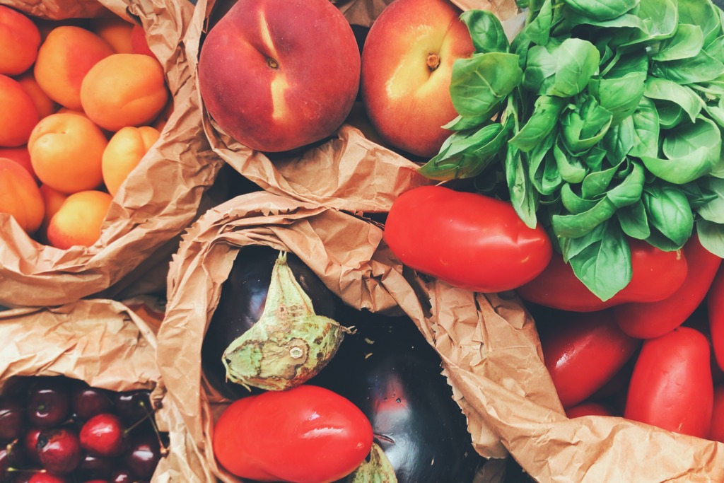 【蔬果保鮮】10個蔬果保鮮小技巧你要知！　輕輕鬆鬆保存食物鮮味