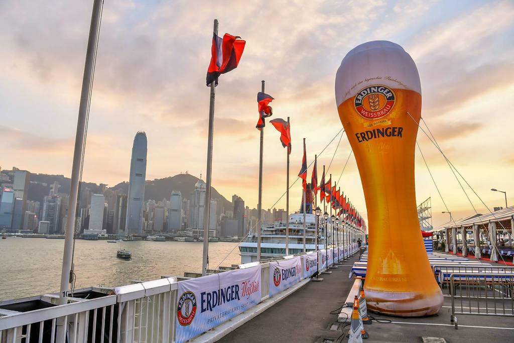 【德國啤酒節】2018尖沙咀Marco Polo德國啤酒節回歸！門票+活動詳情一覽