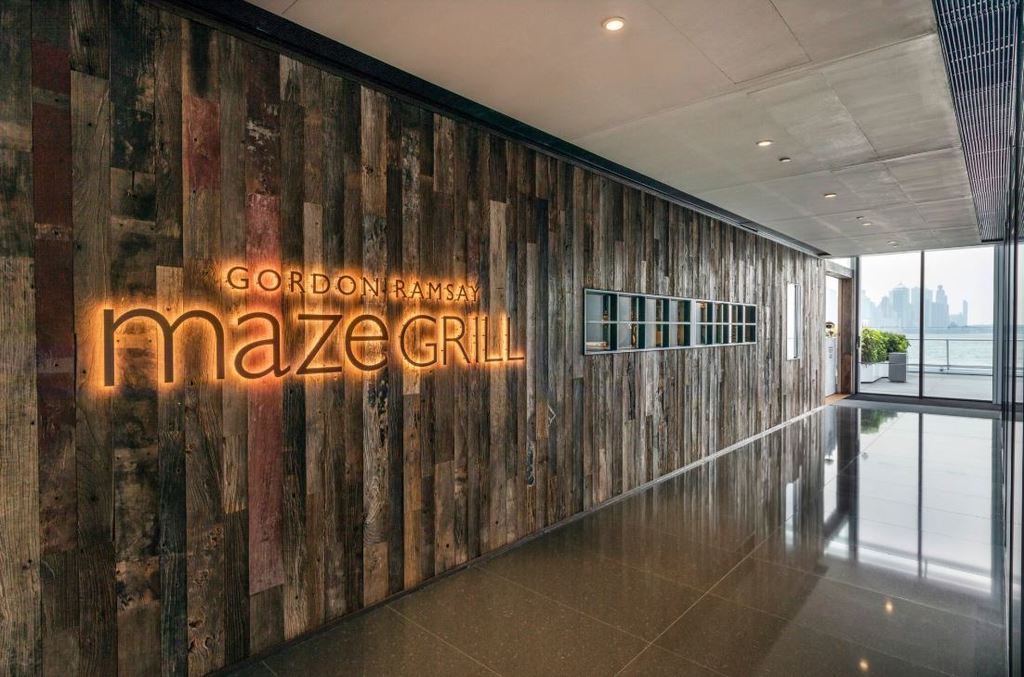 【尖沙咀美食】Gordon Ramsay餐廳Maze Grill進駐海港城！招牌威靈頓牛扒+菜單價錢率先睇