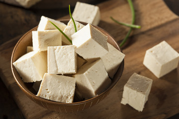 【消委會報告】減肥健身人士注意！ 僅11款豆腐樣本屬「低脂」食物  維他奶山水豆腐最高鈣！  