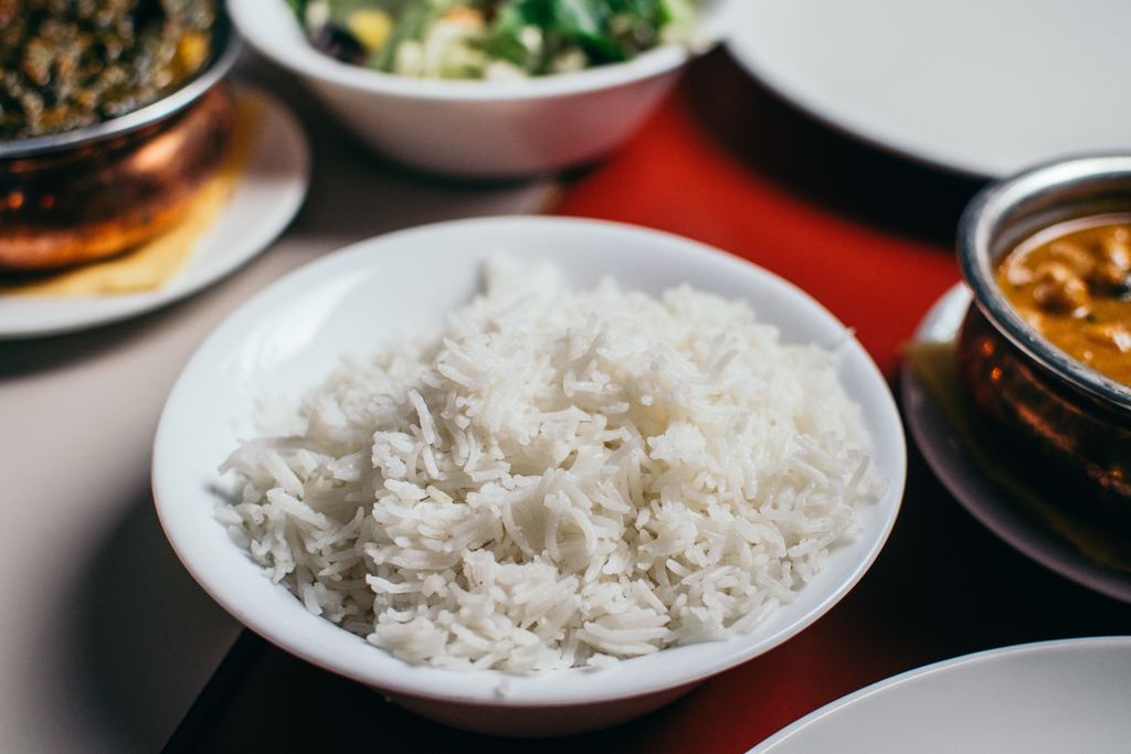 【正念飲食】口中每一粒米味道從此大不同　禪式減肥減壓飲食大法