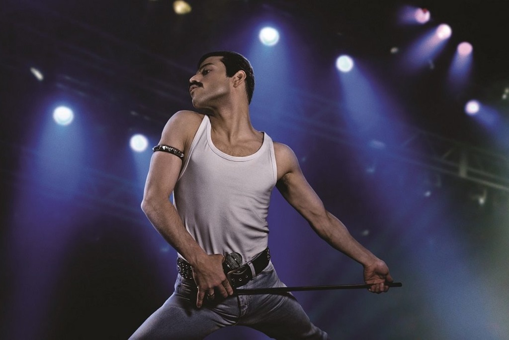 【明星減肥】奧斯卡出爐影帝「神還原」 Freddie Mercury　Rami Malek 地獄式減肥5大秘訣